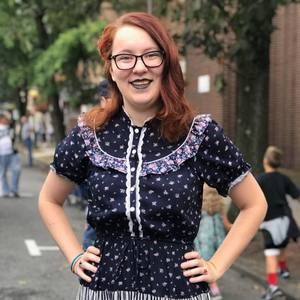 Meet your Posher, Em